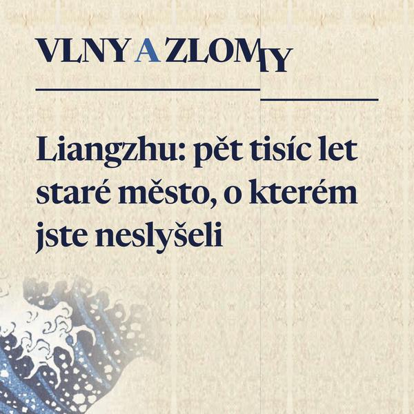 Vlny a zlomy